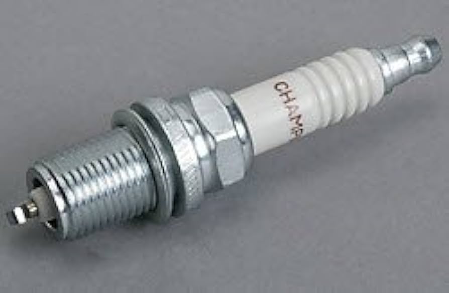 Amazon.com: Kohler Engine Command Spark Plug 067007 : Automotive